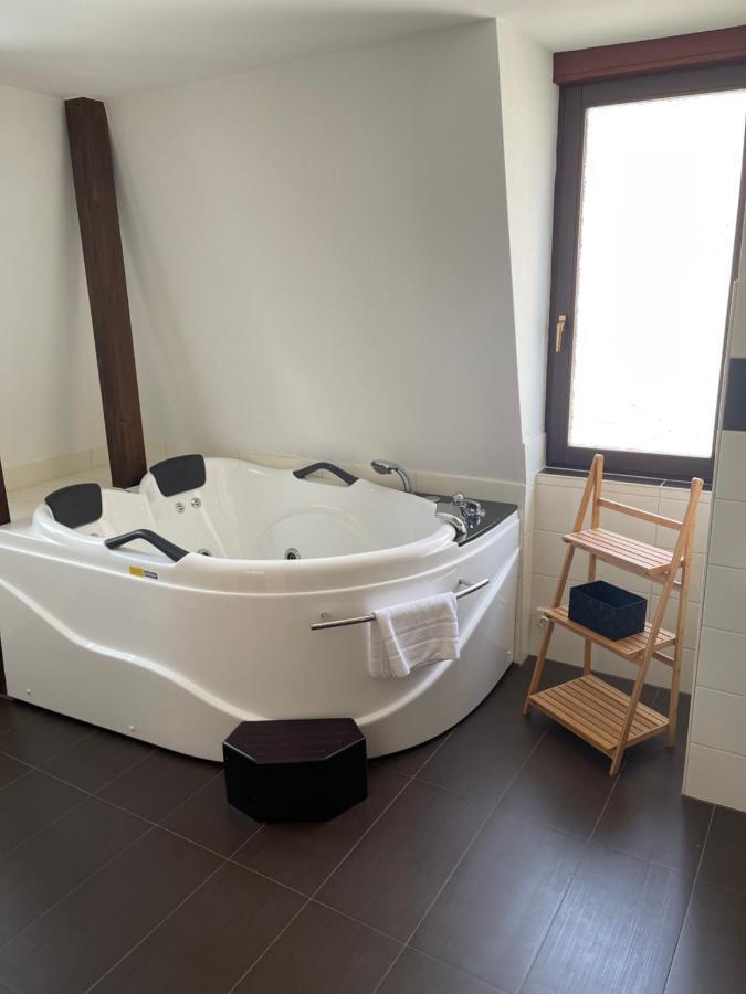 Ferienwohnung Baars Bad Sachsa Dış mekan fotoğraf